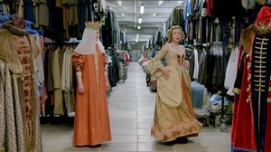 Historia: Tsaarien Venäjä: 23.04.2018 13.30