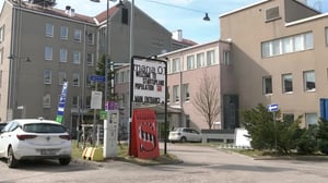 Yle Uutiset selkosuomeksi: 23.04.2018 15.05