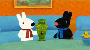 Kasper ja Liisa (S): 23.04.2018 18.00