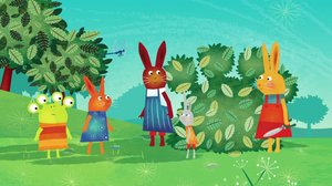 Hilla ja avaruuden Eetu (S): 23.04.2018 18.00