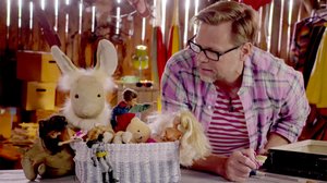 Herää sukka!: 23.04.2018 18.00