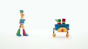 Nipa ja Pete (S): 23.04.2018 18.00