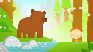 Henri ja uudet asiat (S): 23.04.2018 18.00