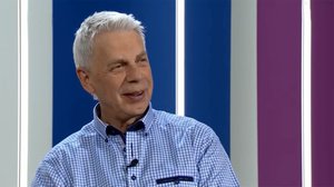 Puoli seitsemän: 23.04.2018 18.30