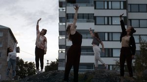 Uusi Kino: Siéva (S): 24.04.2018 00.01