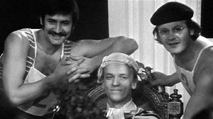 Merirosvoradio (S): 24.04.2018 00.05