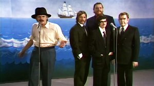 Merirosvoradio (S): 24.04.2018 00.05