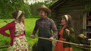 Herra Heinämäki (S): 24.04.2018 06.59