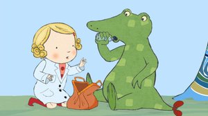 Tilda ja hänen ystävänsä (S): 24.04.2018 07.07