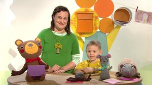 Iinan aamu: 24.04.2018 07.19