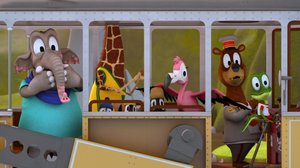 Killen kimppakyyti (S): 24.04.2018 07.22