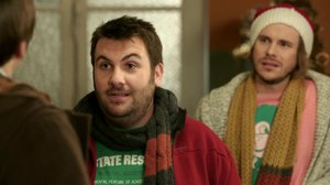 Kerrostaloelämää (S): 24.04.2018 09.49