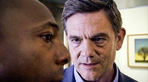 Holby Cityn sairaala (12): 24.04.2018 10.00