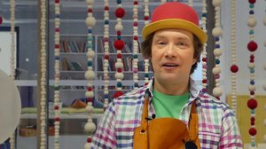 Pikku Kakkosen ystäväkirja: 27.04.2018 02.00