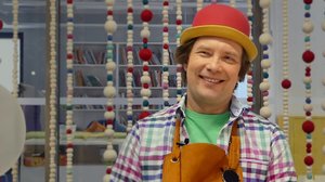 Pikku Kakkosen ystäväkirja: 27.04.2018 02.00