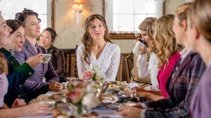 Sydämen kutsumus (S): 27.04.2018 06.00