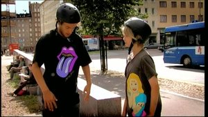 Betonin särkijät: 27.04.2018 02.00