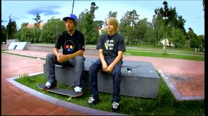 Betonin särkijät: 27.04.2018 02.30