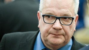 Kokoomus kertoo: Sinisten Kaj Turunen loikkaa : 24.04.2018 12.16