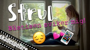 Får man nya kompisar i högstadiet? (S): 24.04.2018 13.23