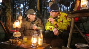 Riistametsällä: 27.04.2018 13.35