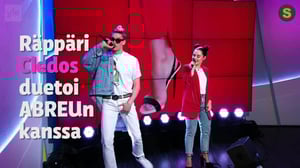 Yle Uutisluokka: Cledos päätyi räppäriksi vahingossa (S): 24.04.2018 16.33