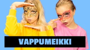 Emma ja Milla 2018 / video: Vappuspecial: 27.04.2018 12.00