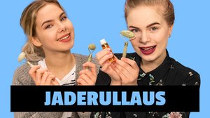 Emma ja Milla 2018 / video: Jaderullaus: 27.04.2018 12.00