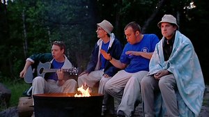 Neljä laulua Suomesta (S): 25.04.2018 00.05