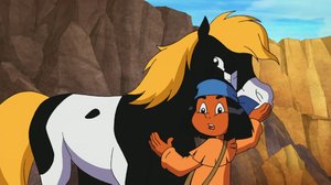 Yakari (7): 24.04.2018 18.00