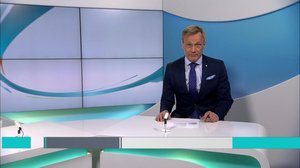 Yle Nyheter TV-nytt: 24.04.2018 17.55