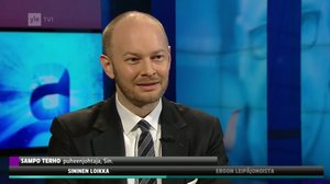 A-studio: 24.04.2018 21.00