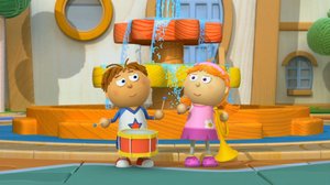 Tiketi Tok (S): 25.04.2018 02.00