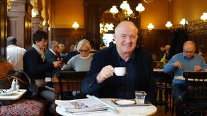 Ruokamatka Euroopan kaupunkeihin: 25.04.2018 06.00