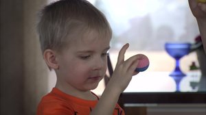 Lasten leikkiä: 25.04.2018 07.00