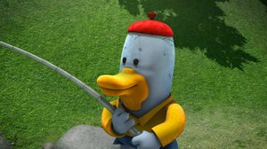 Noksu (S): 25.04.2018 07.25