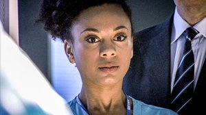 Holby Cityn sairaala (12): 25.04.2018 10.00