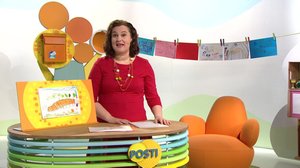 Pikku Kakkosen posti: 27.04.2018 07.34