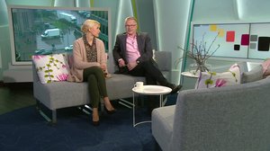 Ylen aamu-tv: Tänään otsikoissa: 25.04.2018 15.10