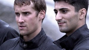 Norjan kovin: 25.04.2018 14.20