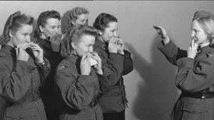 Yhteinen sävel: Elämää juoksuhaudoissa: 25.04.2018 15.00