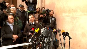 Saako toimittaja Kim Wallin murhasta syytetty keksijä tuomion murhasta?: 25.04.2018 15.12