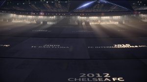 Jalkapallon Mestarien liigan kooste: 25.04.2018 15.30