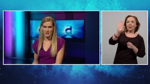 A-studio viittomakielelle tulkattuna: 25.04.2018 15.45