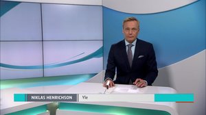 Yle Nyheter TV-nytt: 25.04.2018 17.55