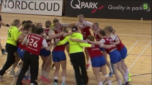 FM-finalerna startar på fredagen (S): 25.04.2018 19.08