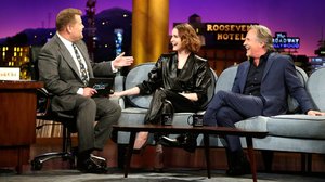 The Late Late Show with James Corden: 25.04.2018 20.00