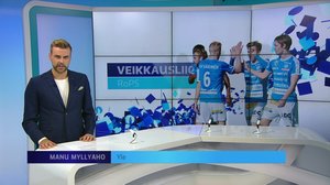 Urheiluruutu: 25.04.2018 21.55