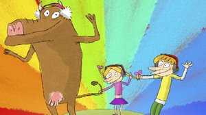 Lulu ja lehmä (7): 26.04.2018 06.00