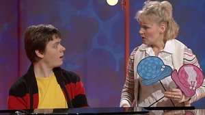 Satu ja Matti: 26.04.2018 07.03